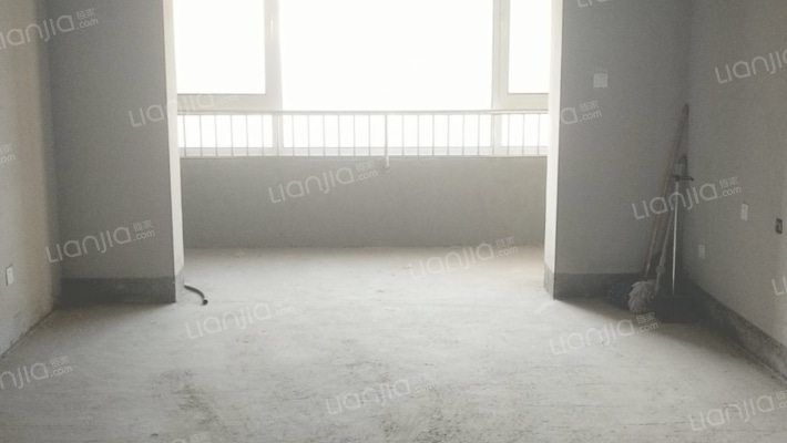 观璟台二手房实景图