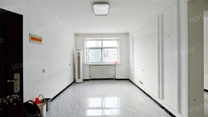 永福街小区二手房实景图