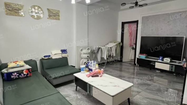 金港小区二手房实景图