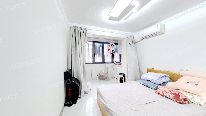 正房小区二手房实景图