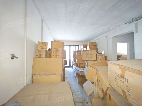 整租·保利香雪 3室2厅 东南