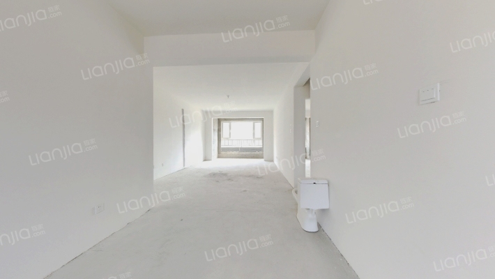 中房花漫里二手房实景图