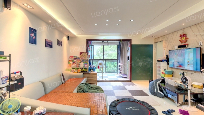 汇景嘉园二手房实景图