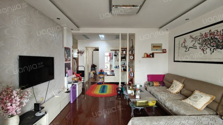 三友社区A区二手房实景图