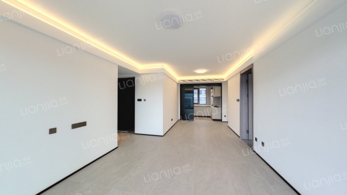 华润置地润樾府二手房实景图