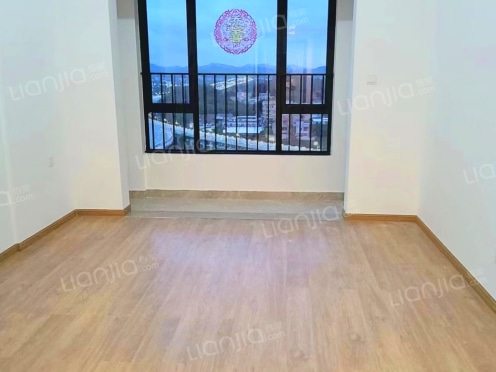 整租·越秀滨江盛悦 1室0厅 南