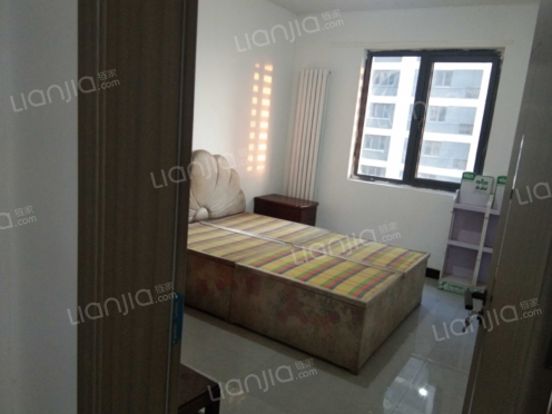 整租·开封诚园 2室2厅 南