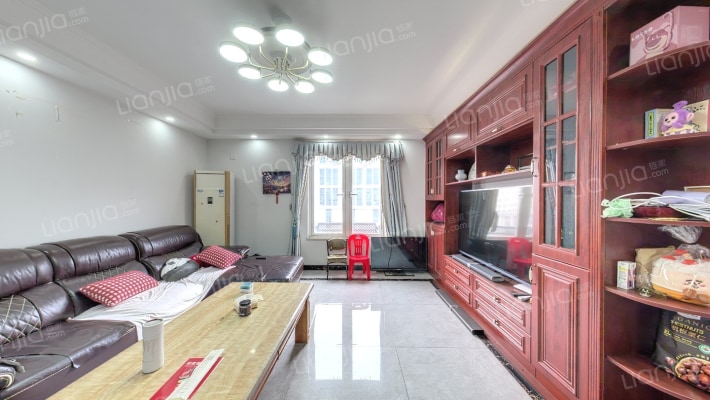 黄埔新村一期二手房实景图