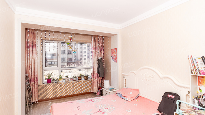 意利黄海明珠二手房实景图