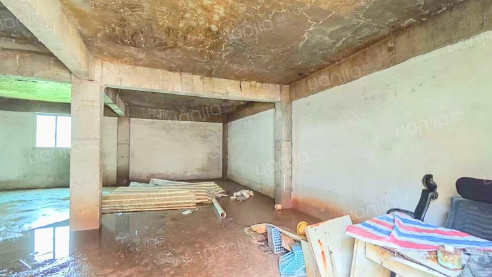 龙聚环新村三区二手房实景图