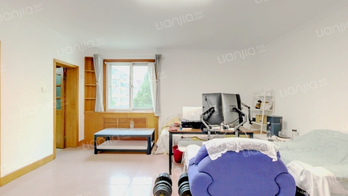 青春路六院二手房实景图