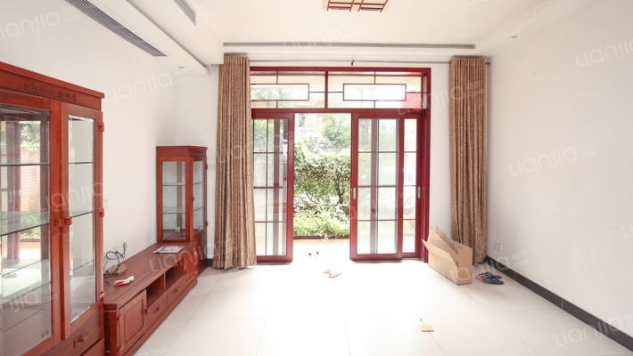 金桥花园一区二手房实景图