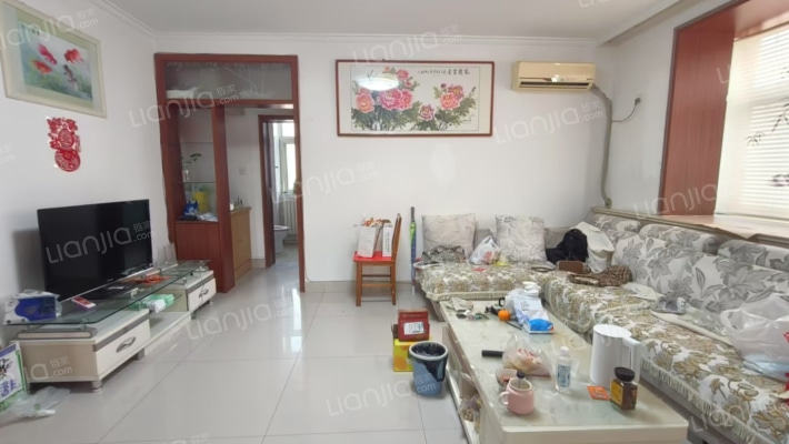 龙都东苑二手房实景图