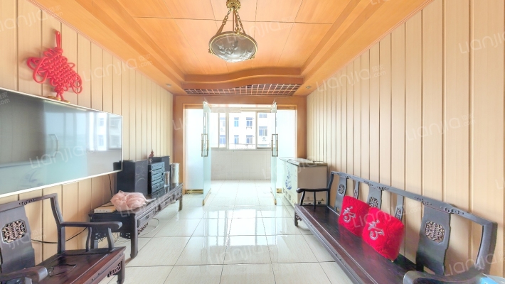 物资新村二手房实景图