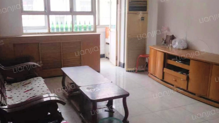 雪香园小区二手房实景图