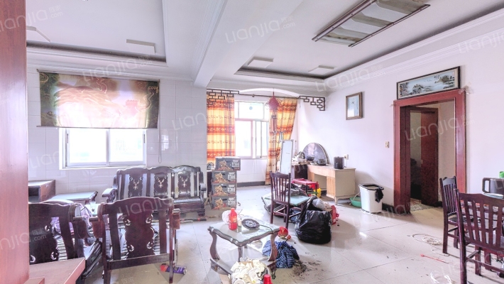 祝家街二手房实景图