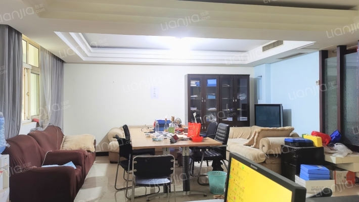 金桂苑南区二手房实景图