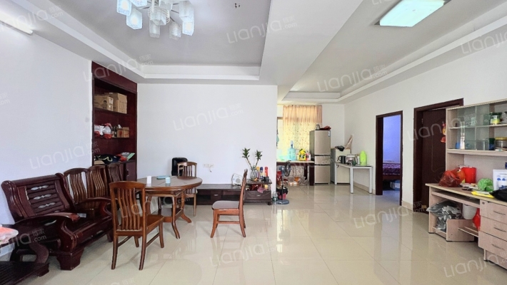 禾塘里二手房实景图