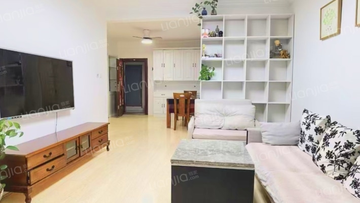 风景英伦二手房实景图