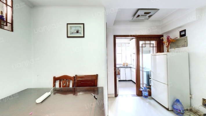 金冠花园二手房实景图