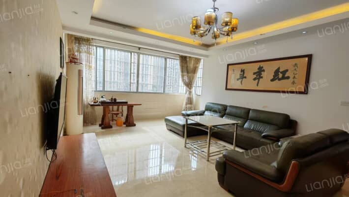 全兴小区二手房实景图