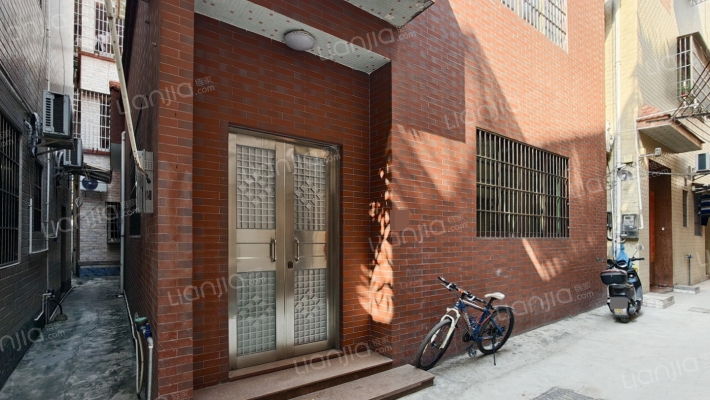 北滘自建房高村村委会二手房实景图