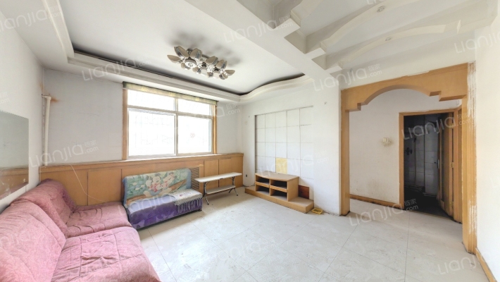 中铁十二局集团二公司2号住宅小区二手房实景图