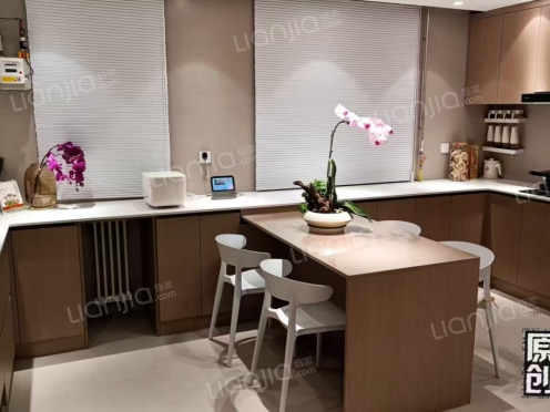 整租·南华康城 3室2厅 南