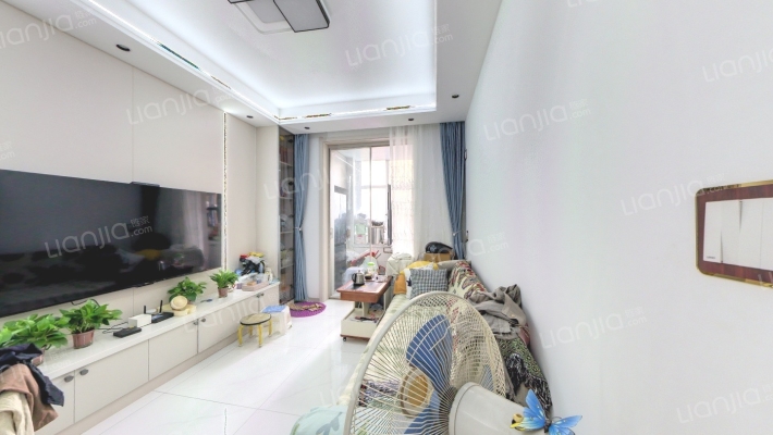 太化新光第七小区二手房实景图