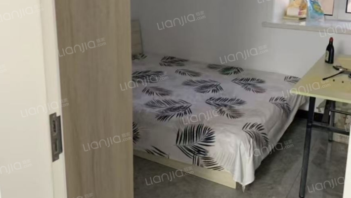 东升小区二手房实景图