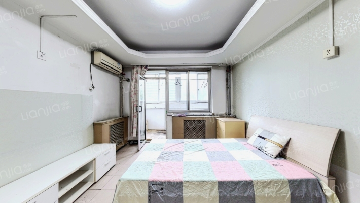 东直门南大街二手房实景图