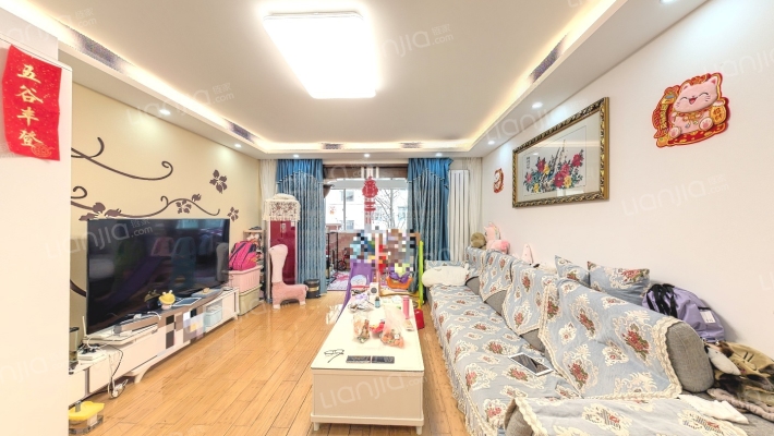 梧桐小区二手房实景图