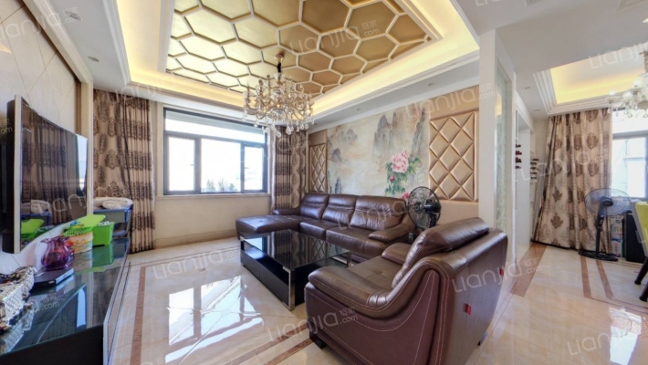 和谐苑小区二手房实景图