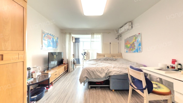 横五条二手房实景图