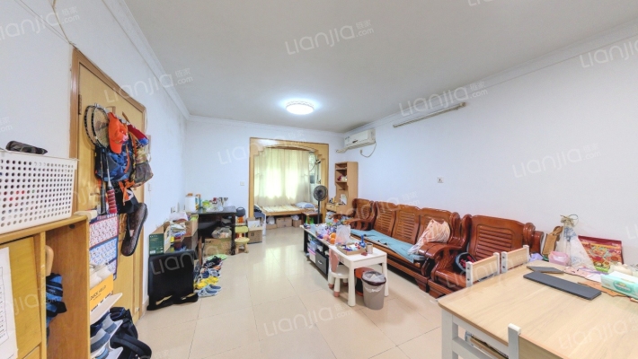 宝源花园二手房实景图