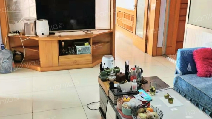 阳光金源第二住宅区二手房实景图