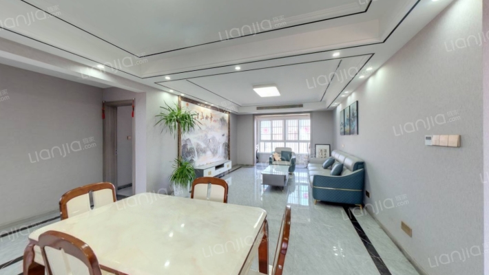 朗达壹号院二手房实景图