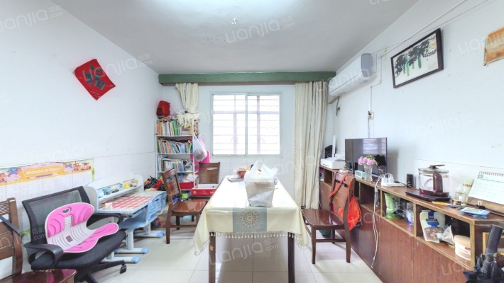 益丰新村二手房实景图