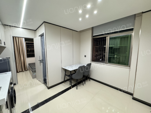 整租·青莲二区 2室1厅 南