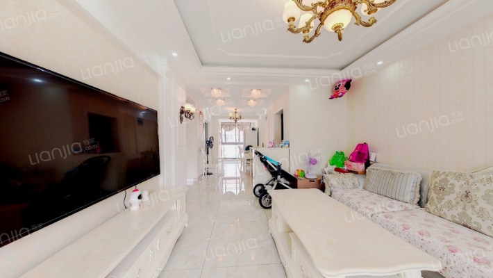 古浦新苑二手房实景图