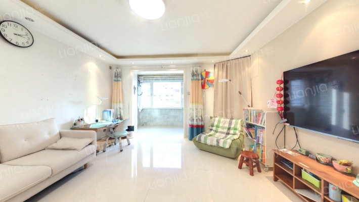 汇园公寓二手房实景图