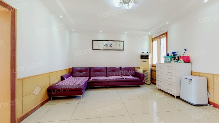 小中富乐二区二手房实景图