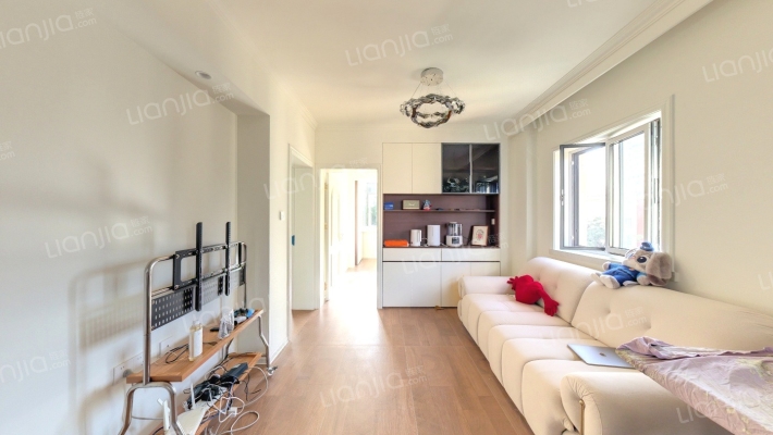 商务厅家属院（底巷子）二手房实景图