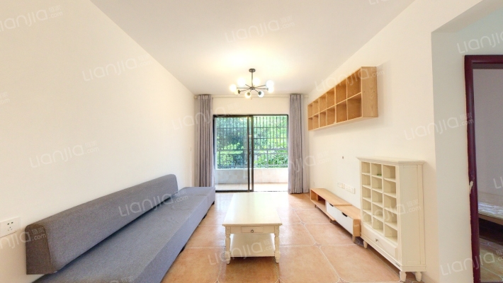 大唐世家一区二手房实景图