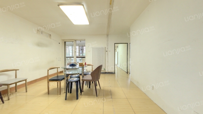 大屯里小区二手房实景图