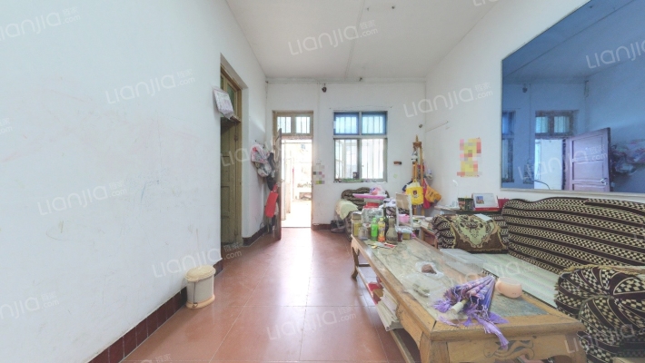 县审计局家属院二手房实景图