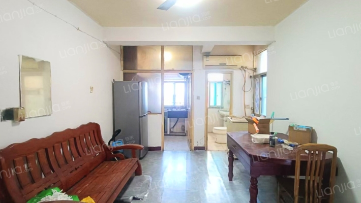 物资巷二手房实景图