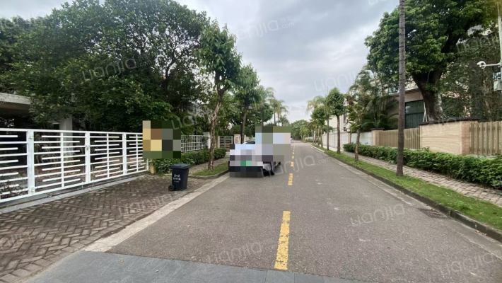 东逸湾紫薇苑二手房实景图