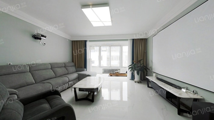 文华阁二手房实景图