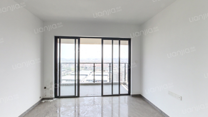 国创星汇花园二手房实景图